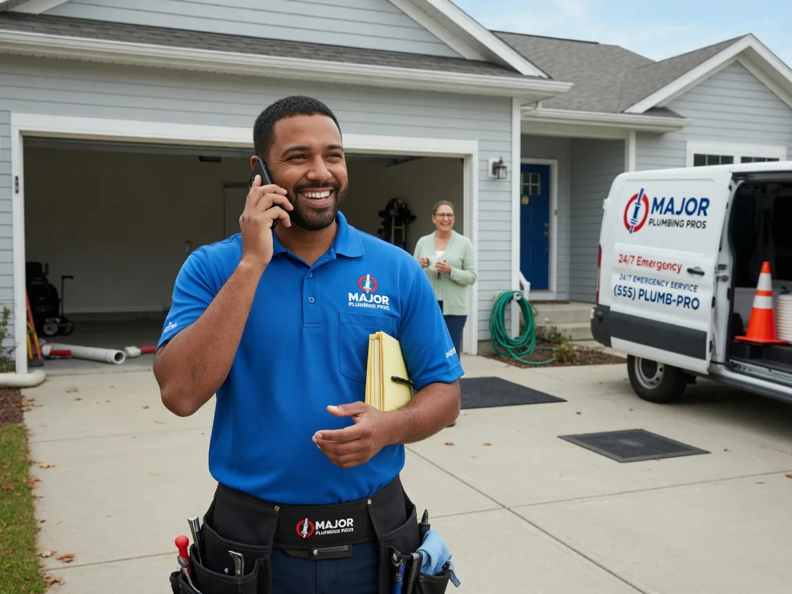 Drain Cleaning Services Queenstown, MD FAQs